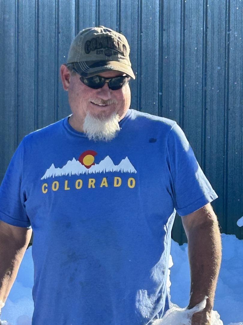 Bob Scott (1969 - 2025) - ForeverMissed.com Online Memorials