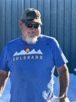 Bob Scott