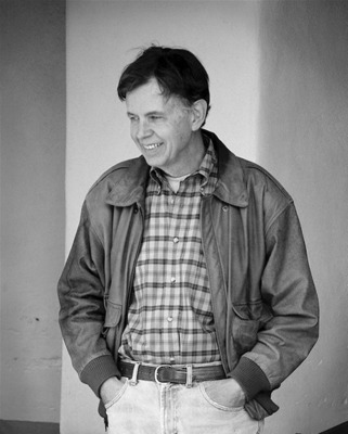 Bob (John Robert) Wilson