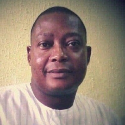 BOBADE EBENEZER