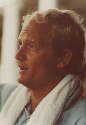 John Robert Bedell
