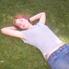 Lazy Summertime 2007