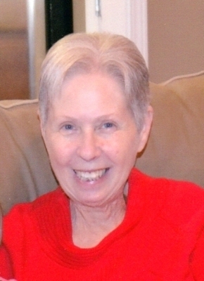 Bobbie Barnes Conner