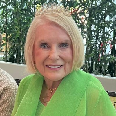 Roberta (Bobbie) Bouillon
