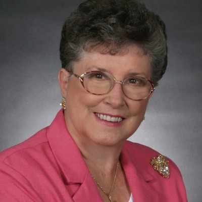 Bobbie Christine McInnis