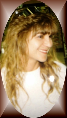 Bobbie Carter Huff