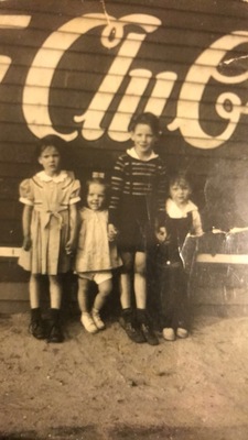 Roberta “Bobbie” Lee