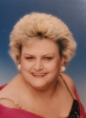 Bobbie Lou Sowell