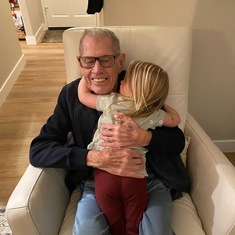 Great grandpas are wonderful!