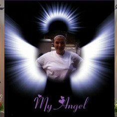 May your lite shine our beautiful Angel xoxo