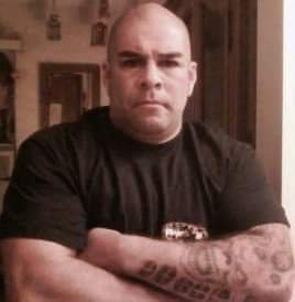 Bobby Ciniceros