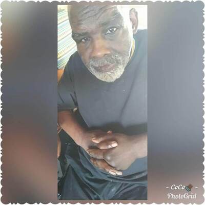 Bobby Gene Vines
