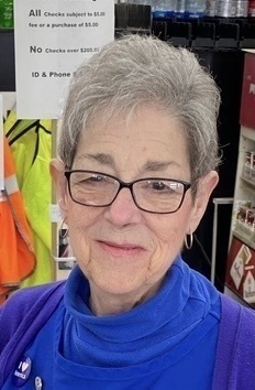 Bobby Jean Coleman