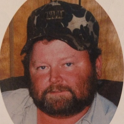 Bobby Joe Mellott