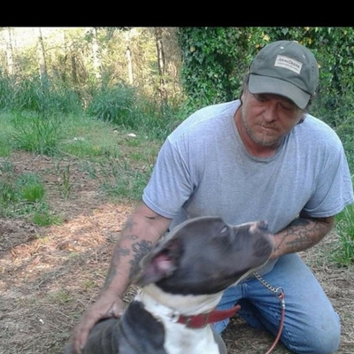 Bobby joe ramsey