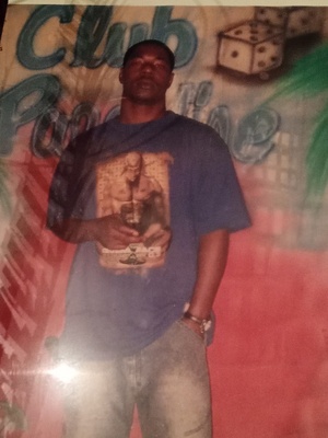 Bobby Lee Hamilton