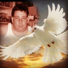 my brother miss you bubba