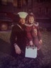 This is Bob and I in Newport, Rhode Island in 1961. 