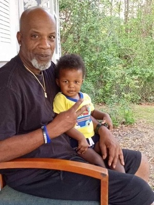 Bobby Ray Brown