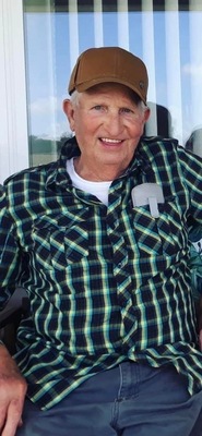 Bobby Ray Davis