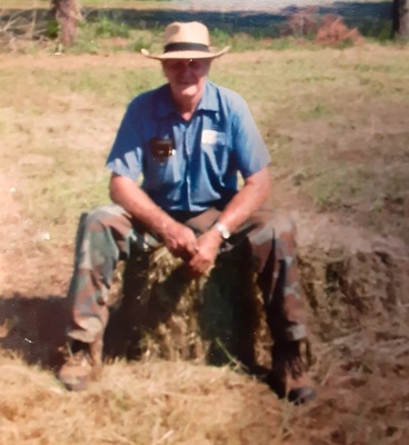 Bobby Sneed
