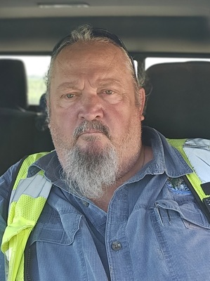 Bobby Wayne Rogers