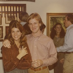 Bobby and Cindy Newman