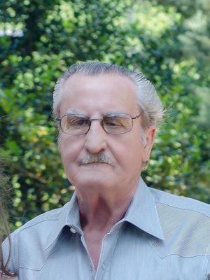 Bobby Hilliard Edwards