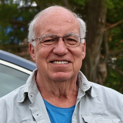Robert Andrew Mollenkamp