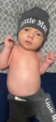 Bodhi Kayce Ashley