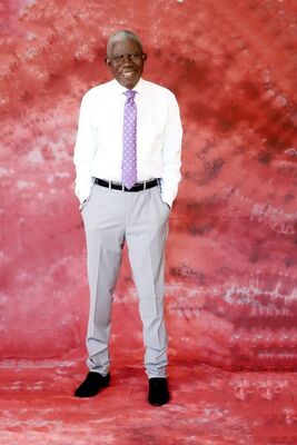 Boladale Festus Adeyemo