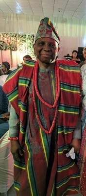Bolaji Ogunseye