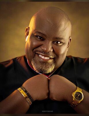 Bolaji Olarewaju