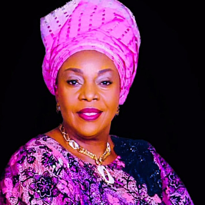 Mrs. Bolaji Oyewumi