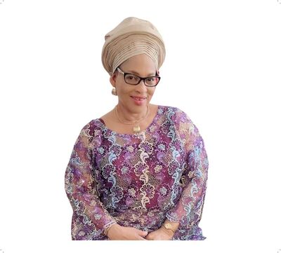 Bolajoko Florence Agbaje