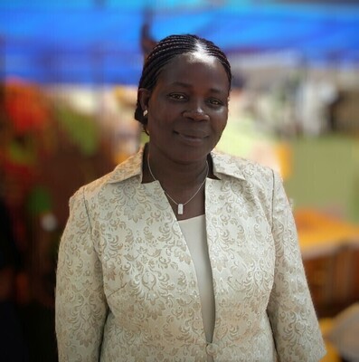 Bolajoko Kehinde