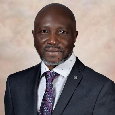 Bolanle Abimbola