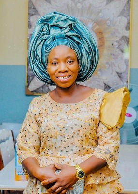 Bolanle Comfort Adelowotan