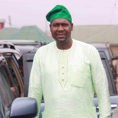 Bolanle Olumuyiwa Fatimiro