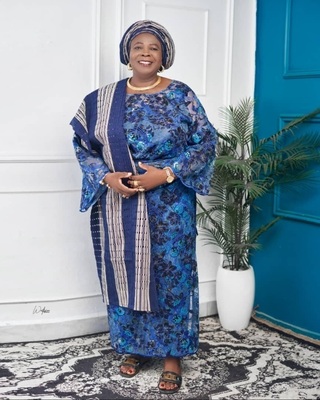 Bolanle Florence Mapayi