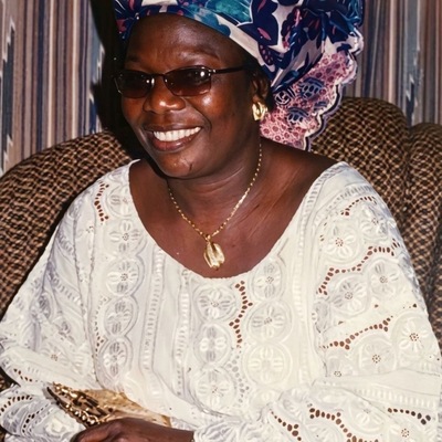 Bolanle Morohunmubo Oyewunmi