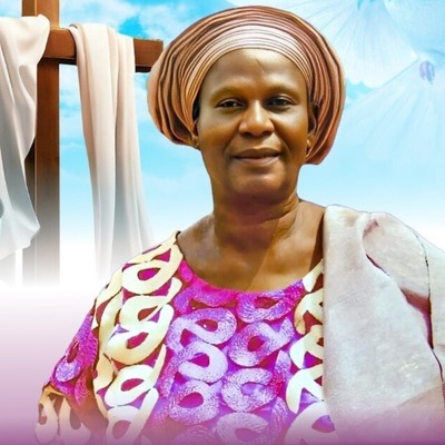 Bolanle Olabisi Onamade (Nee Onimole)