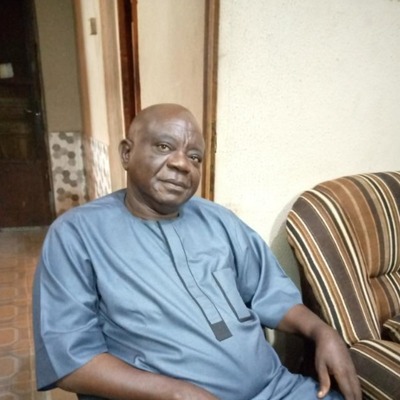 James Bolanle Oye