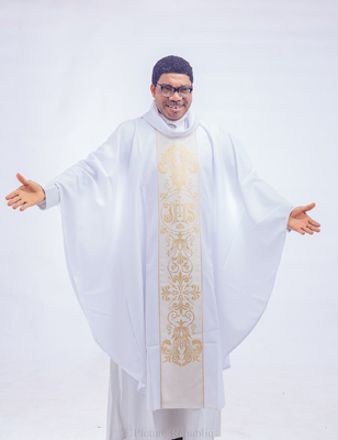 Bolarinwa Obafemi Osineye