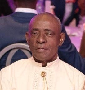 Bonaventure Modebe Odilinye
