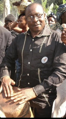 Bonaventure Ouabo