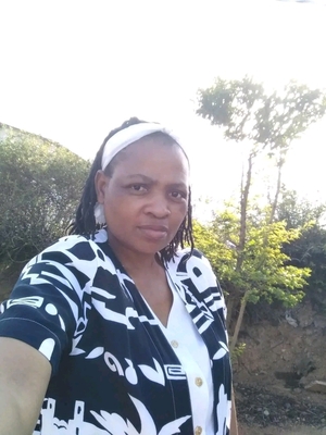 Bongekile  Angel Khambule Mabongie