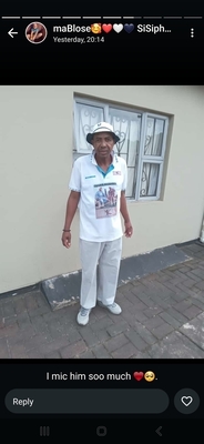 Bonginkosi Sthole Mbewana