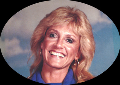 Bonnie Gail Paulson-Johnson