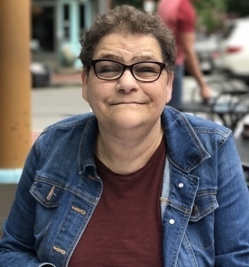 Bonnie Gail Hoffberg